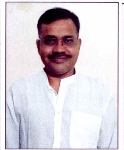 SHANKAR SWARUP