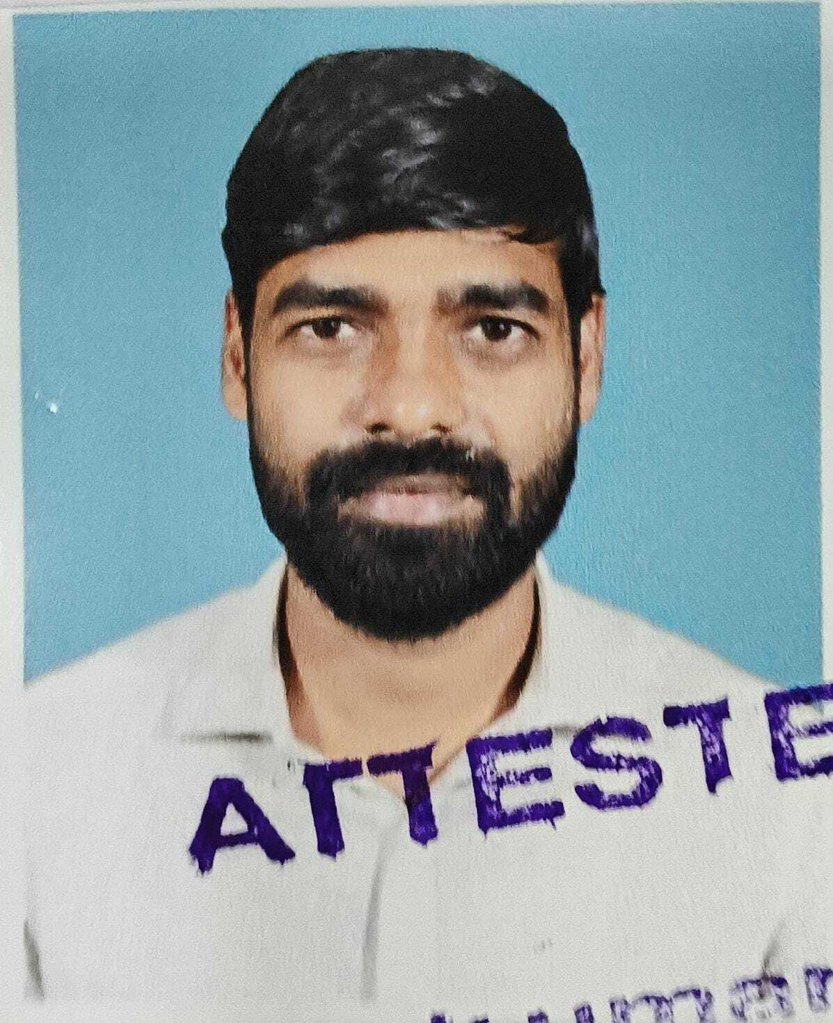 SHANU KUMAR