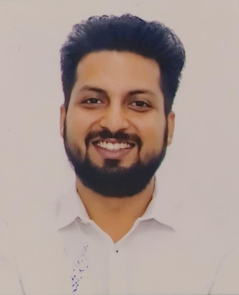 SHASHANT SHEKHAR