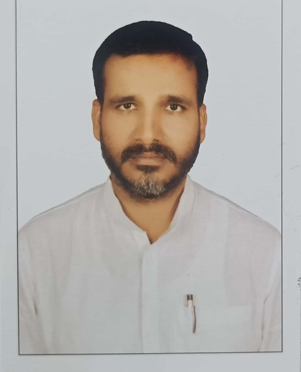 SHASHI KUMAR