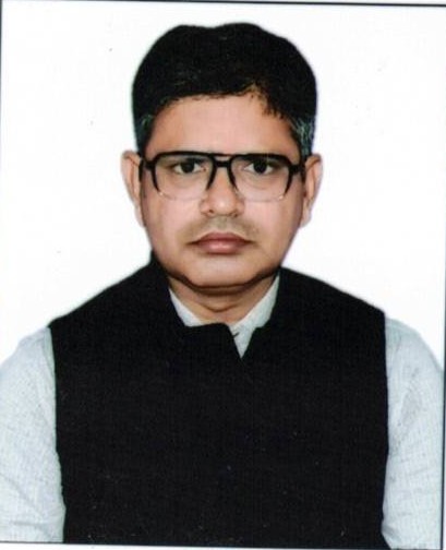 SHASHI KUMAR