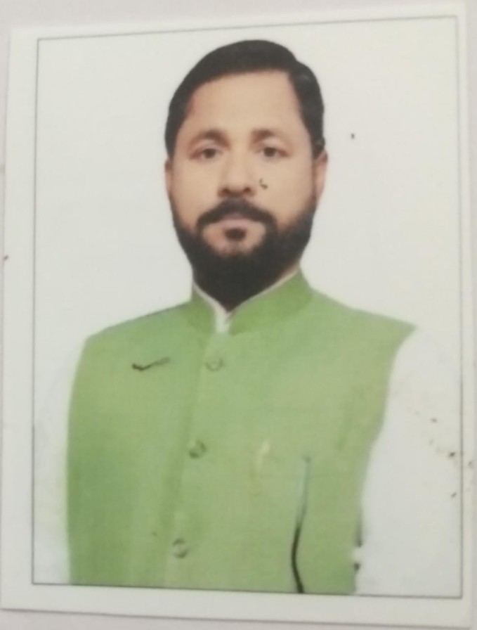 SHATRUDHAN PASWAN