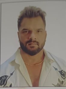 SHATRUGHAN YADAV