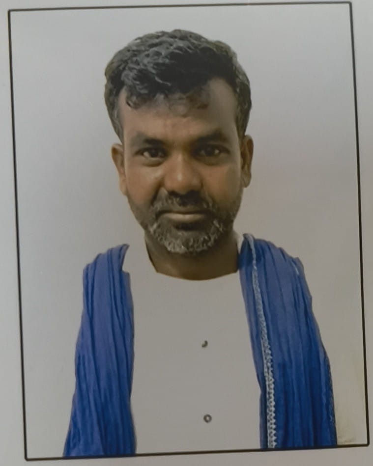 SHEKHAR RAM