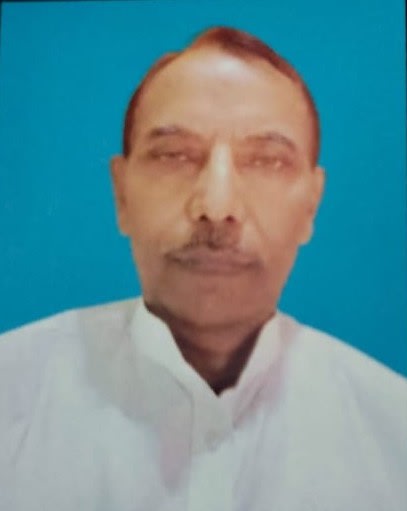 SHISHUPAL SINGH