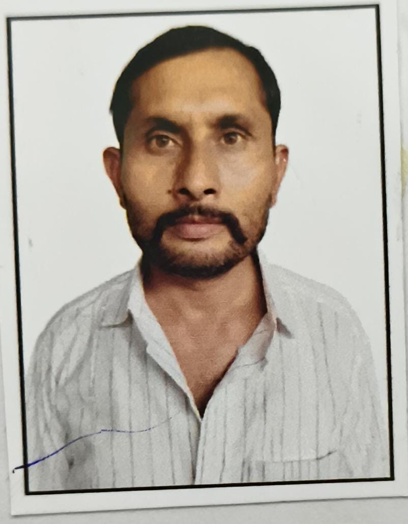 SHIV KUMAR SINGH