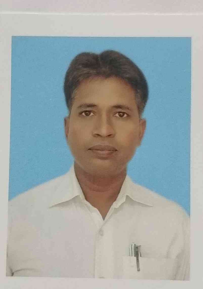 SHIV KUMAR YADAV