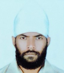 SHIV KUMAR YADAV