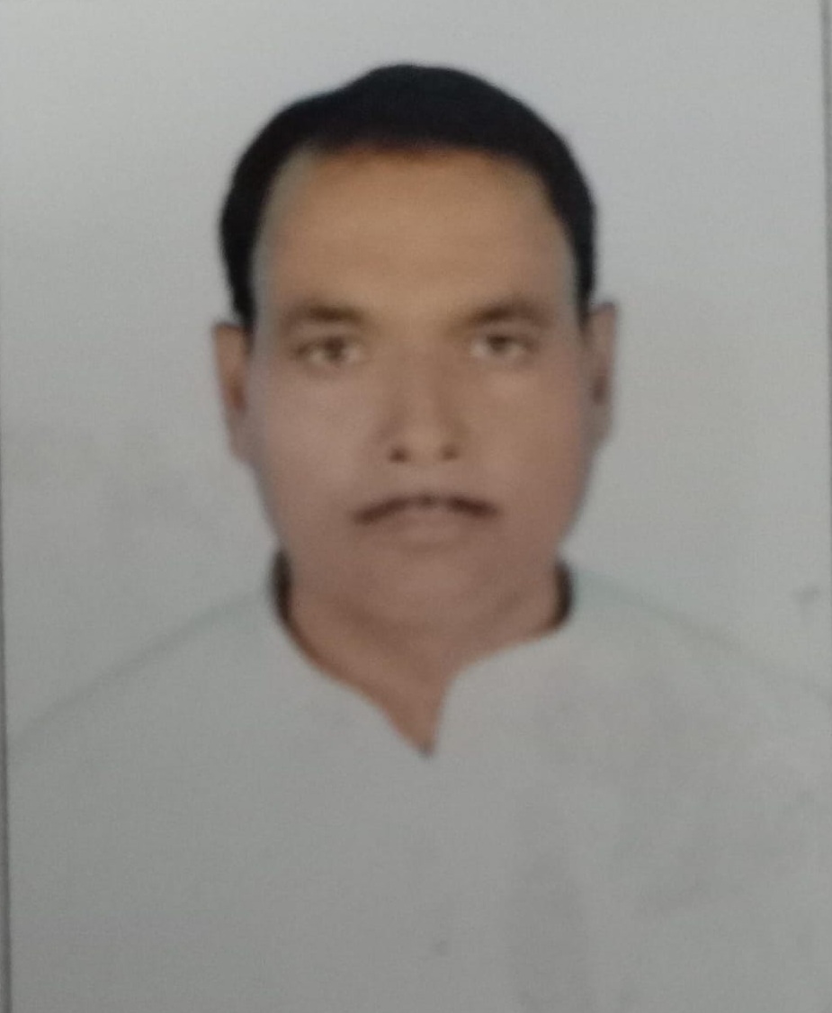 SHIV NARAYAN SINGH