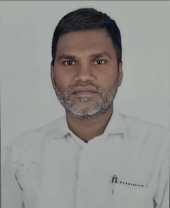 SHIV PRAKASH RANJAN