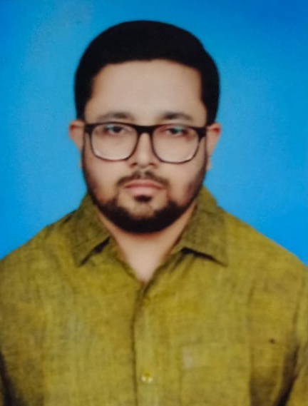 SHIVARAJ YADAV