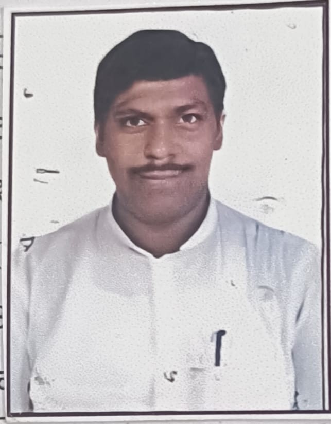 SHIVNATH KUMAR NIRALA