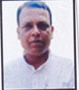 SHOAB ALAM