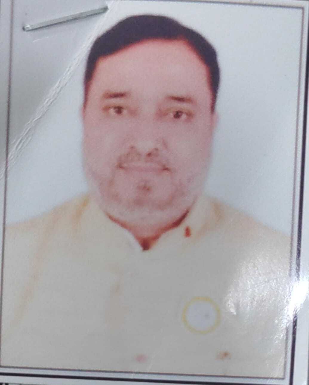 SHOAIB AHMED KHAN