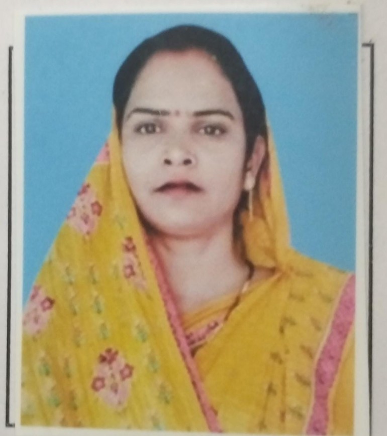 SHREEMATI ANJU DEVI