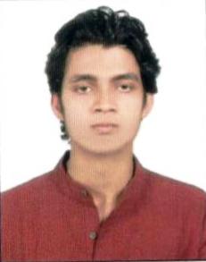 SHWET RANJAN