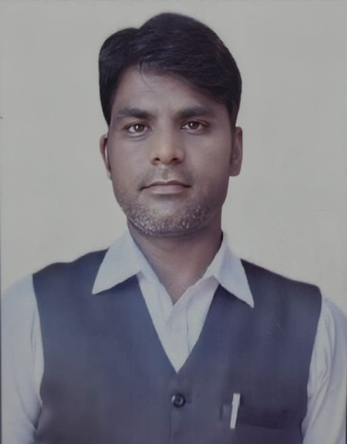 SHYAM BIHARI CHOUDHARY