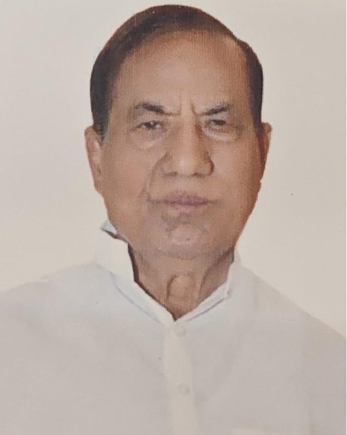 SHYAM BIHARI PRASAD