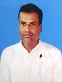 SHYAM KUMAR