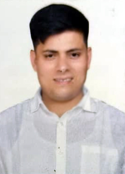 SHYAM SUNDAR CHOUDHARY