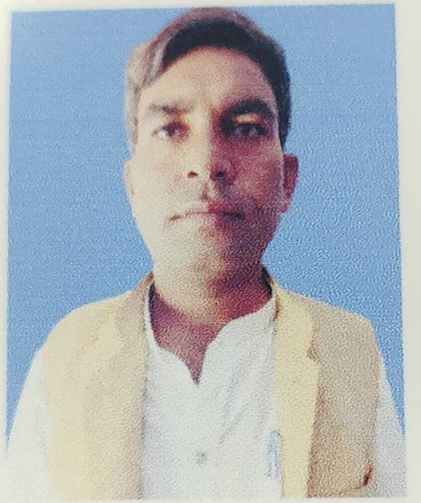 SIDDHANATH KUMAR