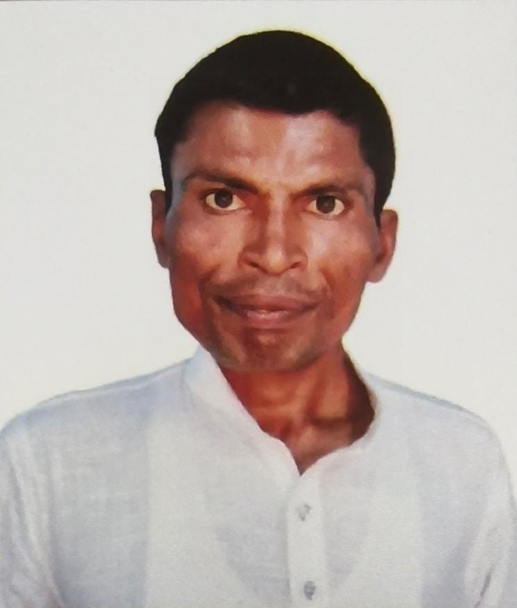SIKANDAR CHAUDHARI