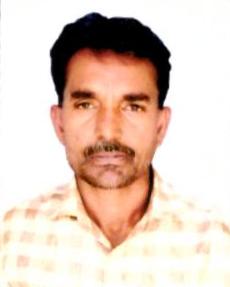 SIKANDAR CHAUDHARY