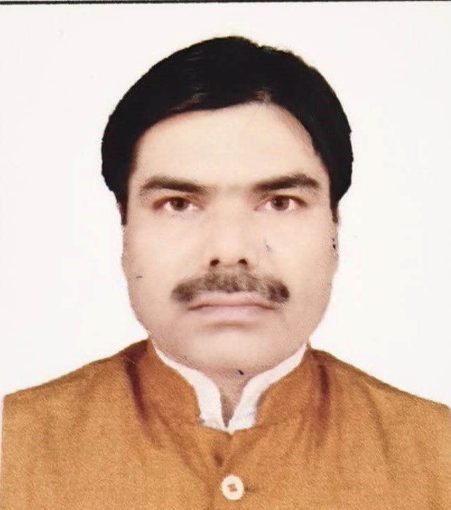 SIKANDAR KUMAR