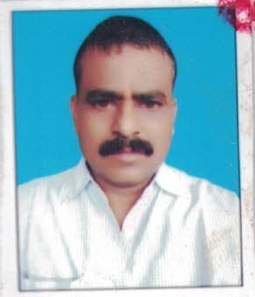 SIKANDAR RAM