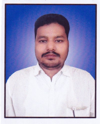 SIKANDRA KUMAR MANDAL