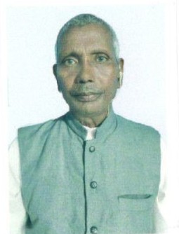 SITARAM SINGH
