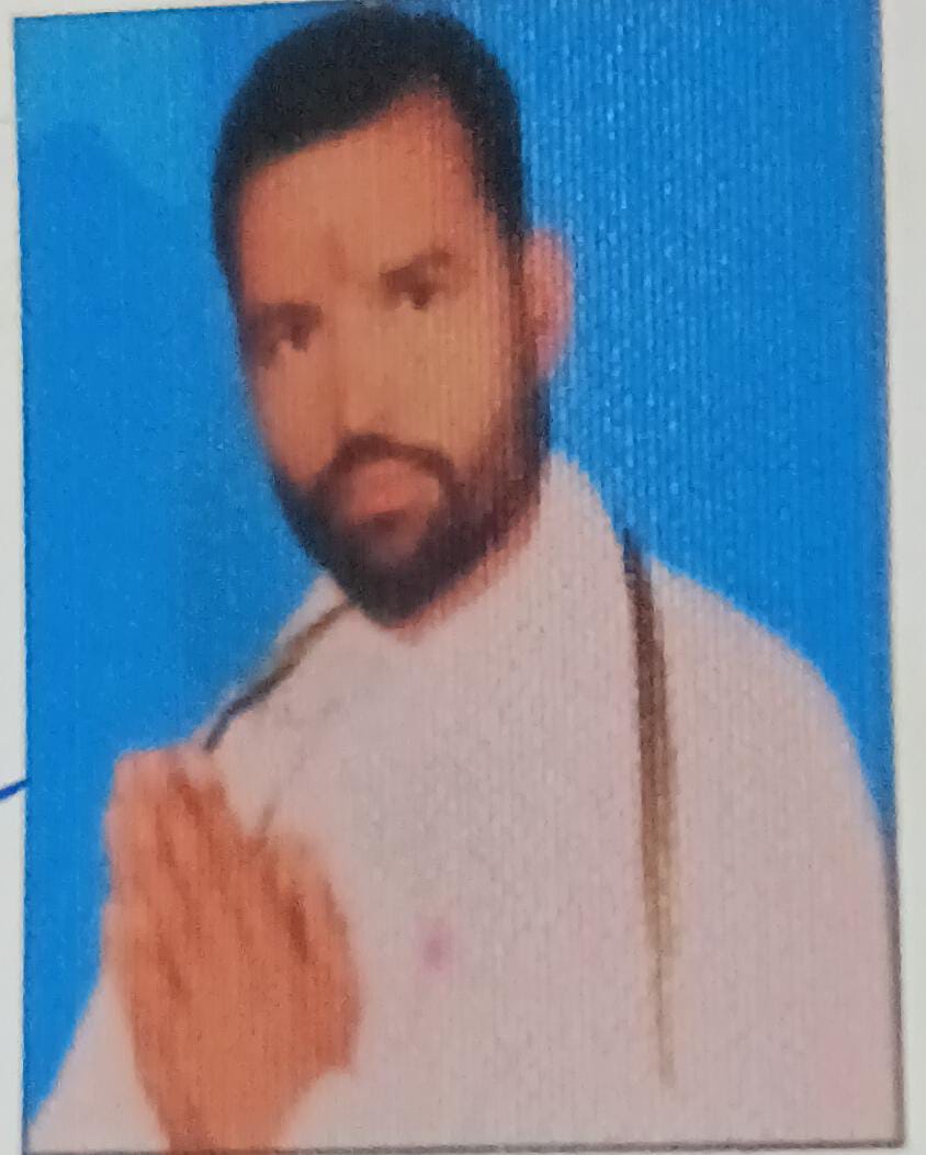 SIYA LAKHAN YADAV