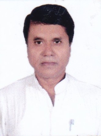 SIYA RAM MANDAL