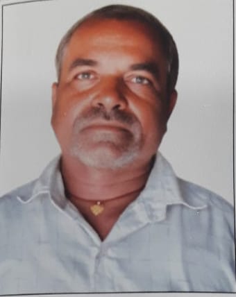 SOGARATH CHOUPAL