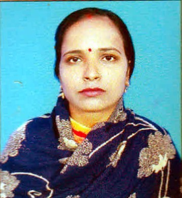 SONALI KUMARI