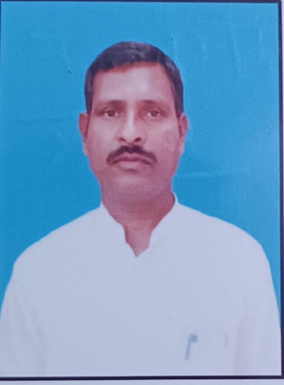 SRI KANT KUMAR