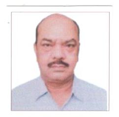 SRIKANT YADAV