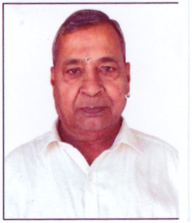 SUBHASH CHANDRA AGRAWAL