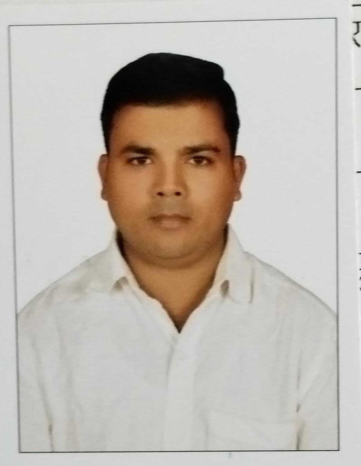 SUBHASH KUMAR
