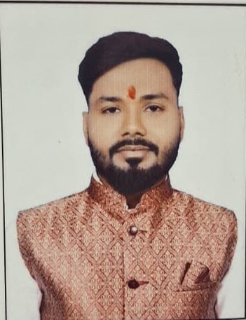 SUBHASH KUMAR