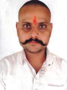 SUBHASH KUMAR YADAV