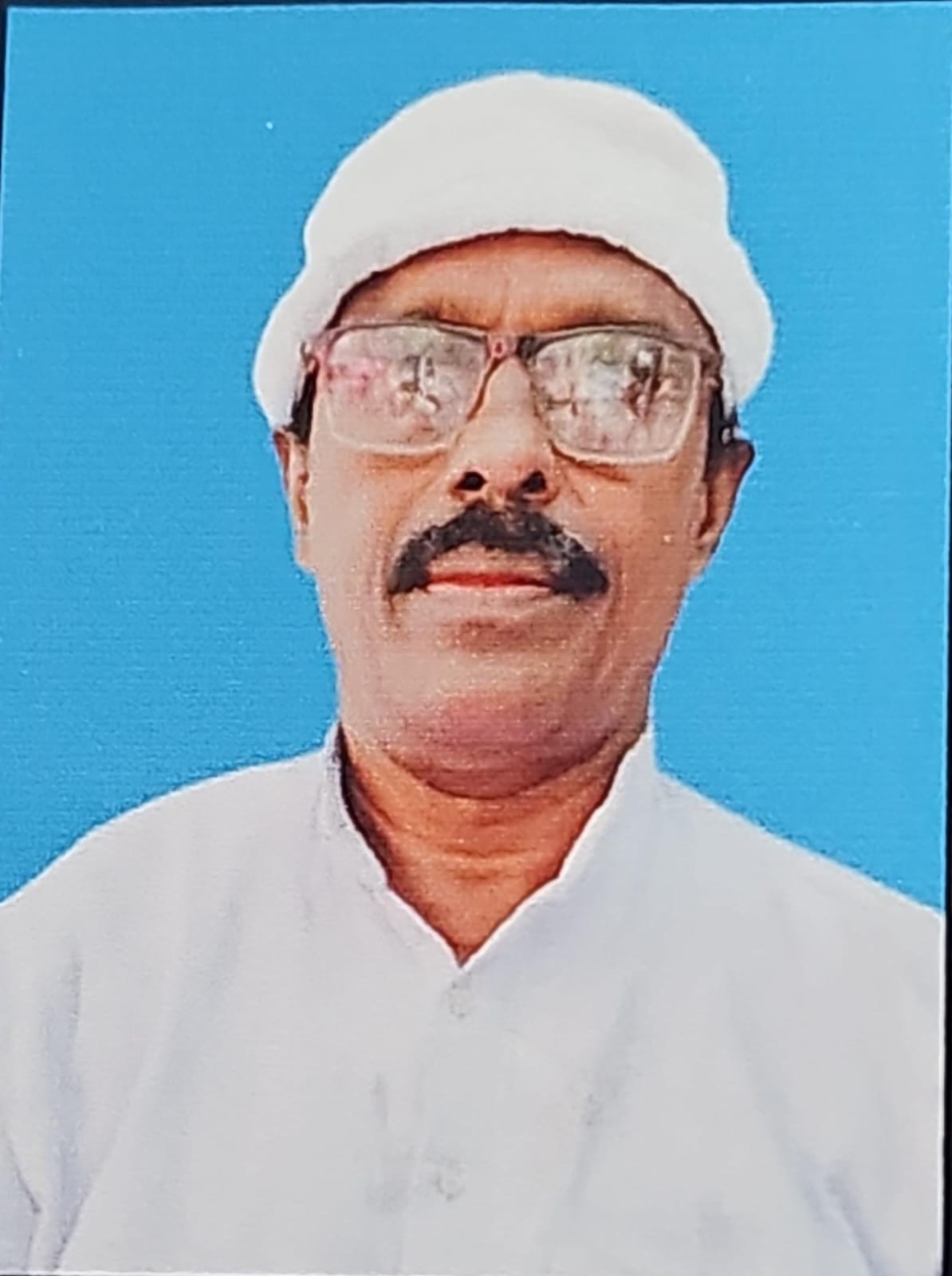 SUBHASH RAM