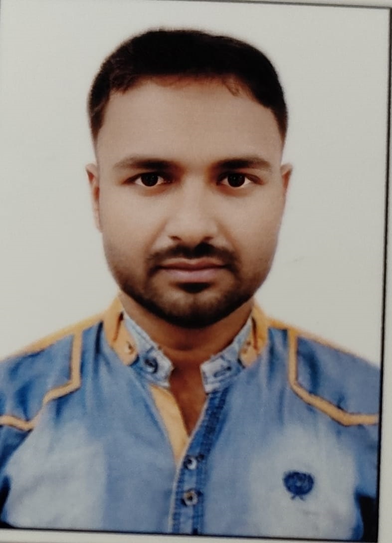 SUBODH KUMAR