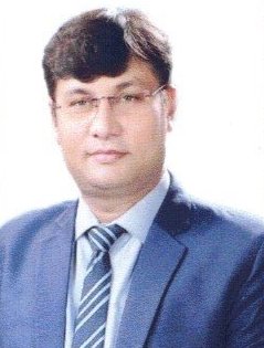 SUBODH KUMAR