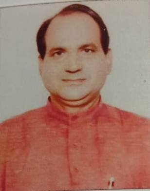 SUBODH KUMAR SINGH