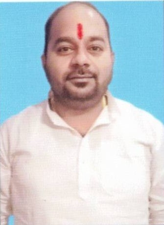 SUBODH KUMAR SINGH