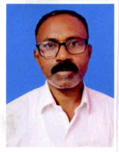 SUDHIR CHOUDHARY