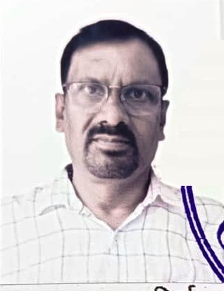 SUDHIR KUMAR
