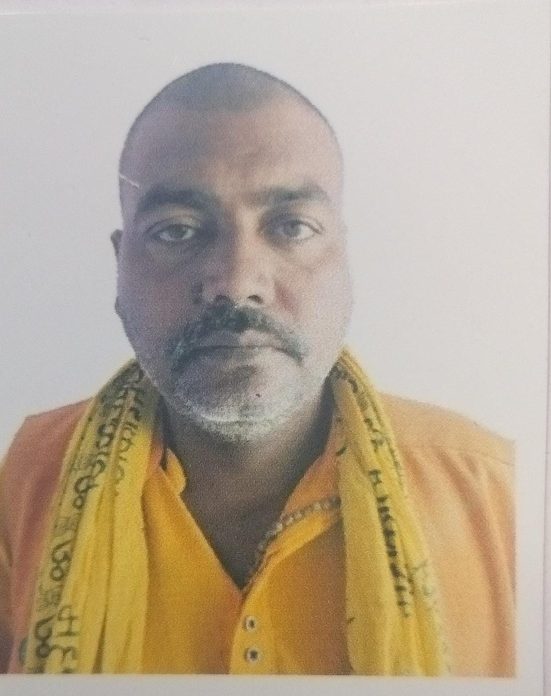 SUDHIR KUMAR