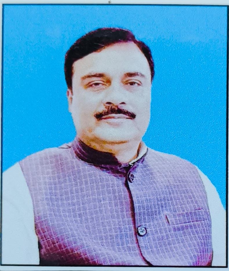 SUDHIR KUMAR SHARMA